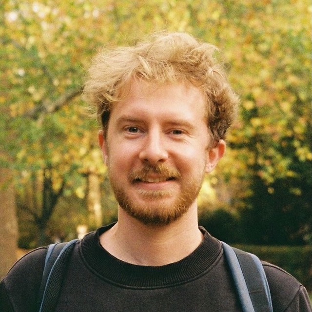 Picture of Thomas Brier